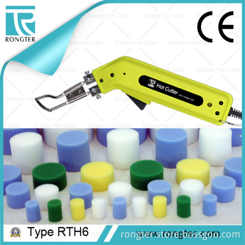 EPS Hot Knife Cutting Machine Styrofoam Cutter